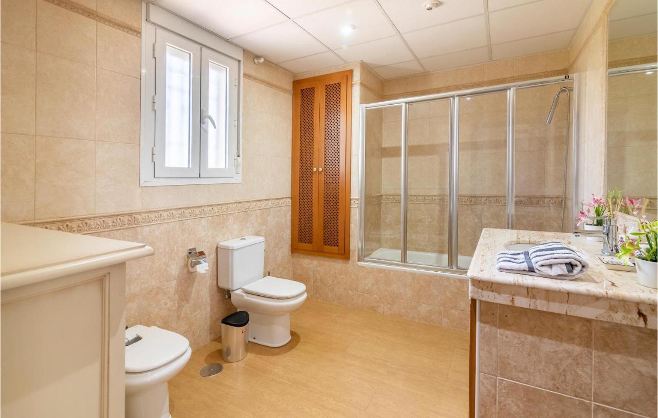 El Rinconcillo Nice Home In Cordoba With Wifi מראה חיצוני תמונה