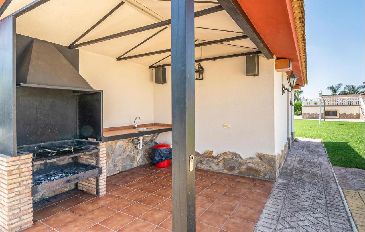 El Rinconcillo Nice Home In Cordoba With Wifi מראה חיצוני תמונה