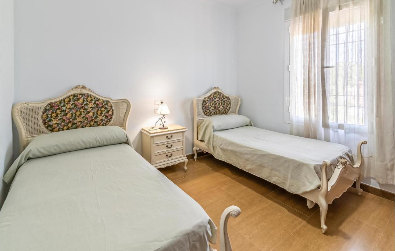 El Rinconcillo Nice Home In Cordoba With Wifi מראה חיצוני תמונה